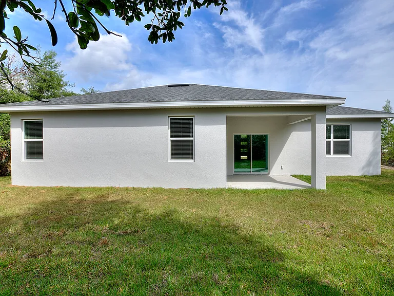 My New Rental - Poinciana — Photo 115