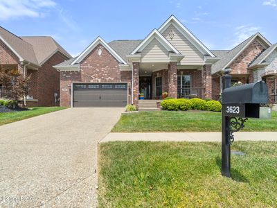 3623 Apex Gardens Dr, Louisville, KY, 40241