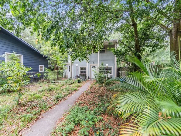 807 E Genesee St #1/2, Tampa, FL 33603