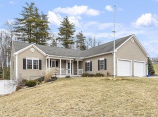 1 Gary Rd, Templeton, MA 01468