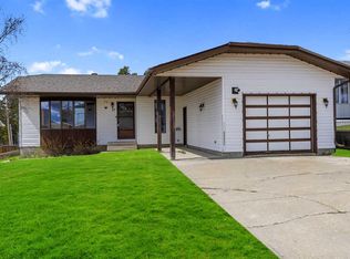 27 E Tressa St, Swan Hills, AB T0G2C0