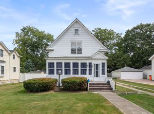 510 N Lafayette St, Sandwich, IL 60548