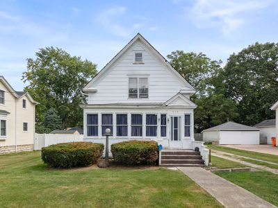510 N Lafayette St, Sandwich, IL, 60548