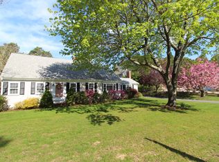 6 Sterling Rd, Harwich, MA 02645