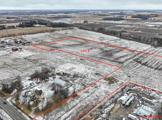 State Highway 13/34, Rudolph, WI 54475