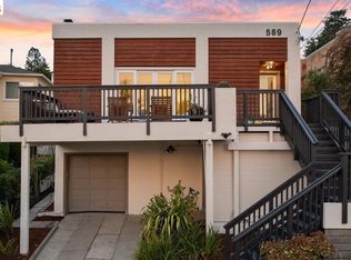 589 San Luis Rd, Berkeley, CA 94707