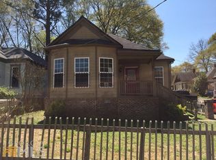 804 Jett St NW, Atlanta, GA 30318