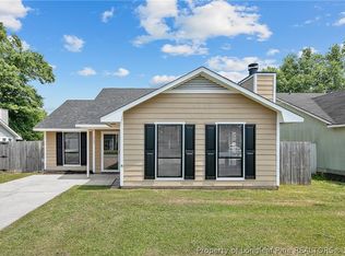513 Auburndale Ln, Fayetteville, NC 28314