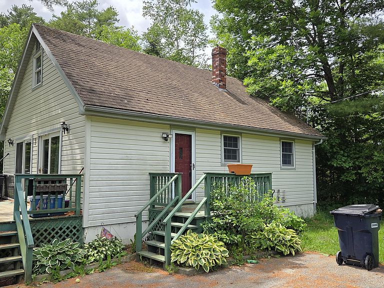 Listing photo