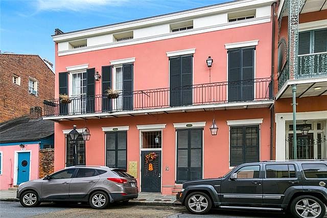 1st image of 919 Dumaine St #B