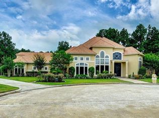 6531 Wilding Wimbledon Ct, Spring, TX 77379