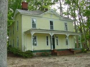 5540 Main St, Drakes Branch, VA 23937