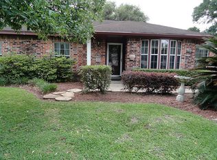 12411 Dermott Dr, Houston, TX 77065