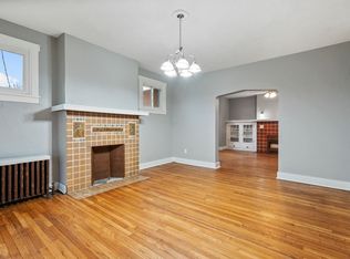 101-103 E Agnew Avenue, Pittsburgh, PA 15210