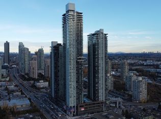 2186 Gilmore Ave N #1204, Burnaby, BC V5C1V4