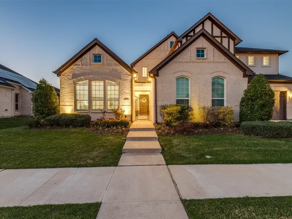 13364 Proud Clairon St, Frisco, TX 75035