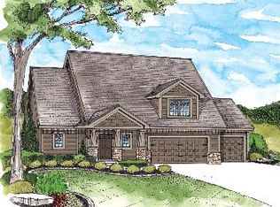 501 Meadowlark Dr, Raymore, MO 64083