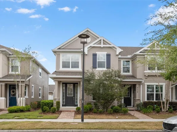 8642 Vedder Ln, Orlando, FL 32832