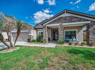 8449 Bluevine Sky Dr, Land O Lakes, FL 34637