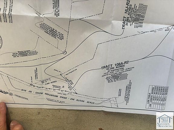 3rd image of Drag Mountain Rd