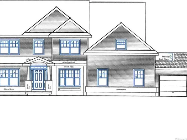 0 Whispering Oaks, Lot 3, Cheshire, CT 06410