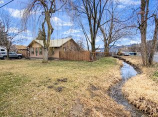102 Lake Ave, La Grande, OR 97850