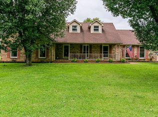2127 Winthorne Ln, Murfreesboro, TN 37129