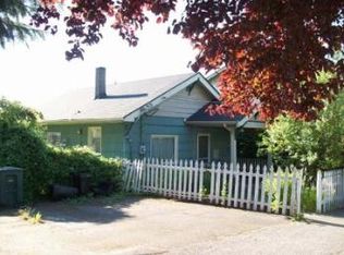 3433 14th Ave W, Seattle, WA 98119