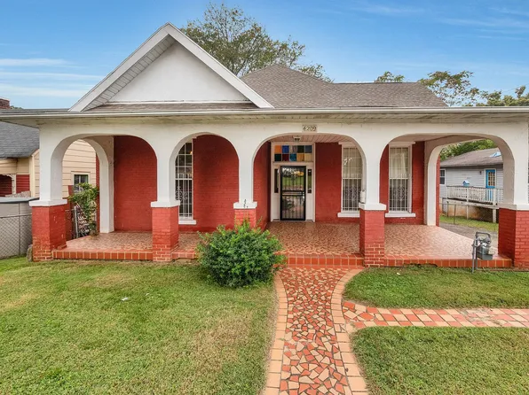 4209 Grand Ave, Chattanooga, TN 37410
