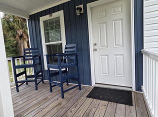 113 LAISY Drive, Georgetown, FL 32139