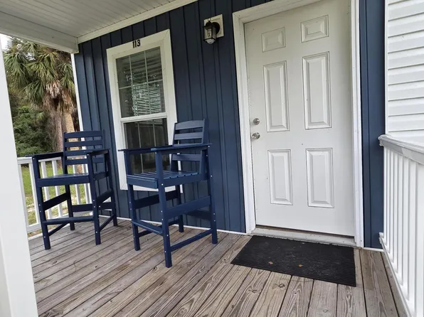 113 LAISY Drive, Georgetown, FL 32139