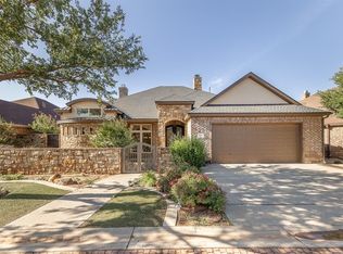 34 Tuscan Villa Cir, Lubbock, TX 79423