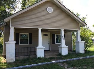 308 N Grant Ave, Sand Springs, OK 74063