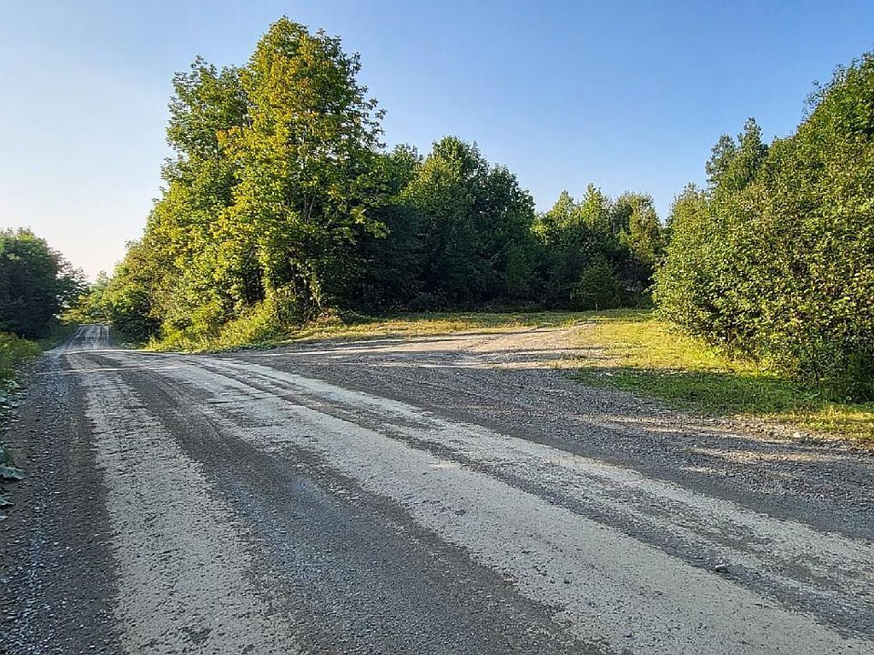 Lot 8 South Oakfield Road Lot po 8, Oakfield, ME 04763 MLS 1571338