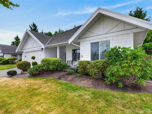 2331 Suffolk Cres, Courtenay, BC V9N 3Z4