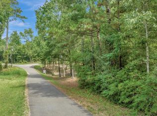 Commodore And Brame Dr, Livingston, TX 77351