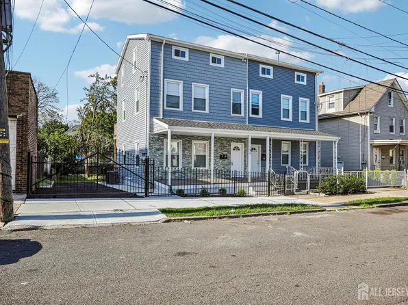 170 Seaman St Floor 1, New Brunswick, NJ 08901