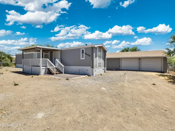 3625 E Clinton Lane, Camp Verde, AZ 86322