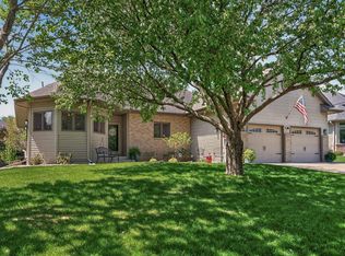 9459 Kirkwood Way N, Maple Grove, MN 55369