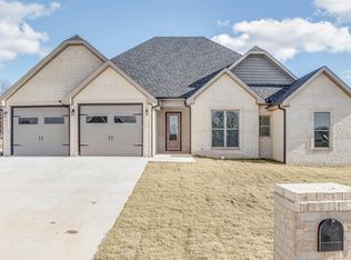 1409 S 30th St, Paragould, AR 72450