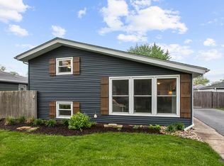 16907 Willow Lane Dr, Tinley Park, IL