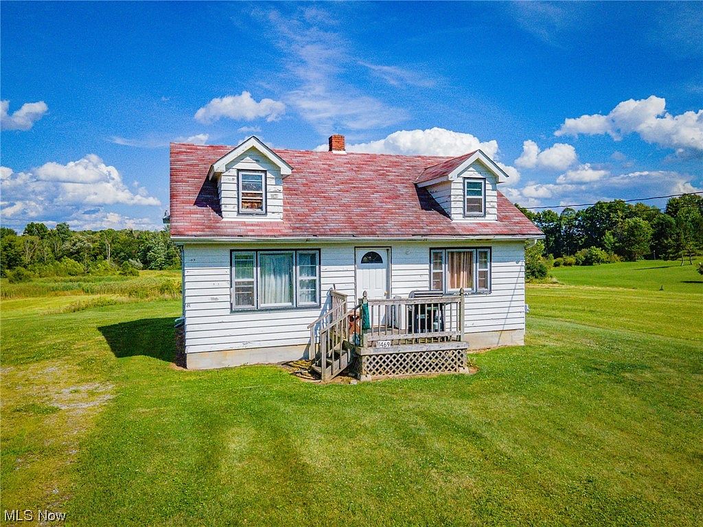 11469 Detwiler Rd, Columbiana, OH 44408 Zillow