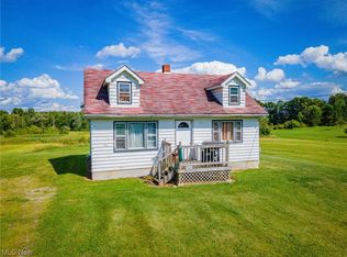 11469 Detwiler Rd, Columbiana, OH 44408
