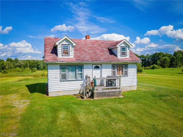 11469 Detwiler Rd, Columbiana, OH 44408
