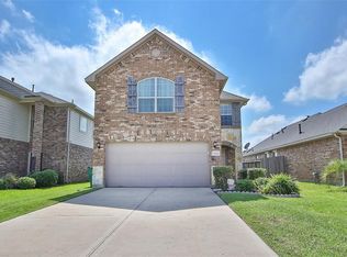 5210 Lagoon Ct, Bacliff, TX 77518