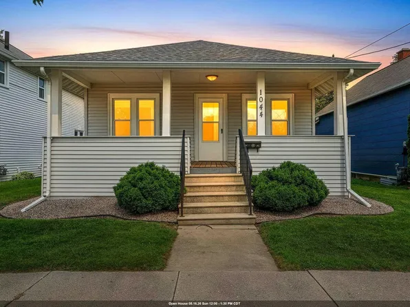 1044 Caroline St, Green Bay, WI 54303