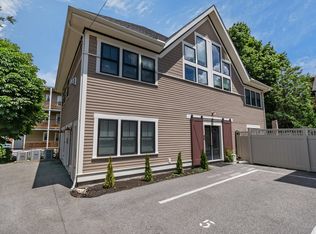 47 Harvest Street Condominiums, Dorchester, MA 02125