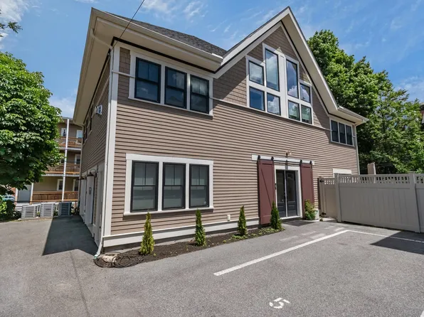 47-47 Harvest St #R, Dorchester, MA 02125