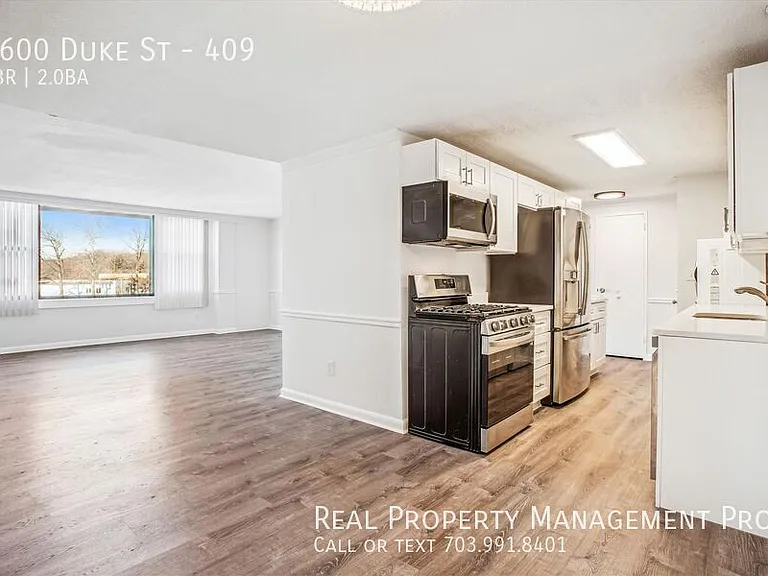 4600 Duke St #409 — Photo 13
