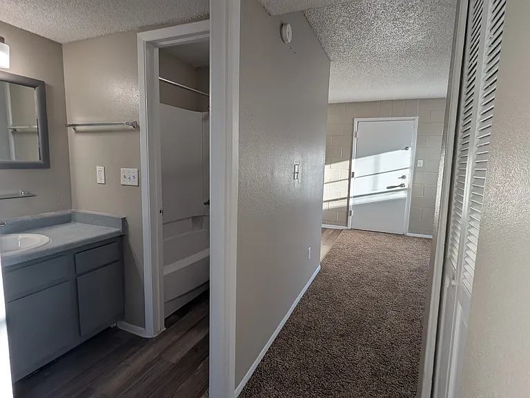 SAN MARCOS APARTMENTS — Photo 17